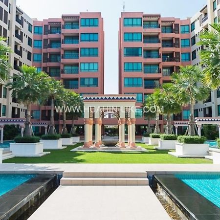 Marrakesh Huahin 1Bedroom With Seaview 148 Eksteriør bilde