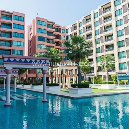 Marrakesh Huahin 1Bedroom With Seaview 148 Eksteriør bilde