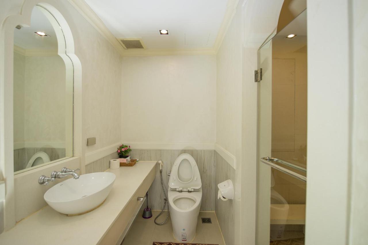 Marrakesh Huahin 1Bedroom With Seaview 148 Eksteriør bilde