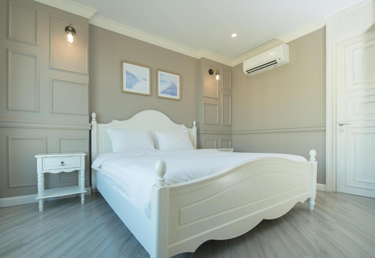 Marrakesh Huahin 1Bedroom With Seaview 148 Eksteriør bilde