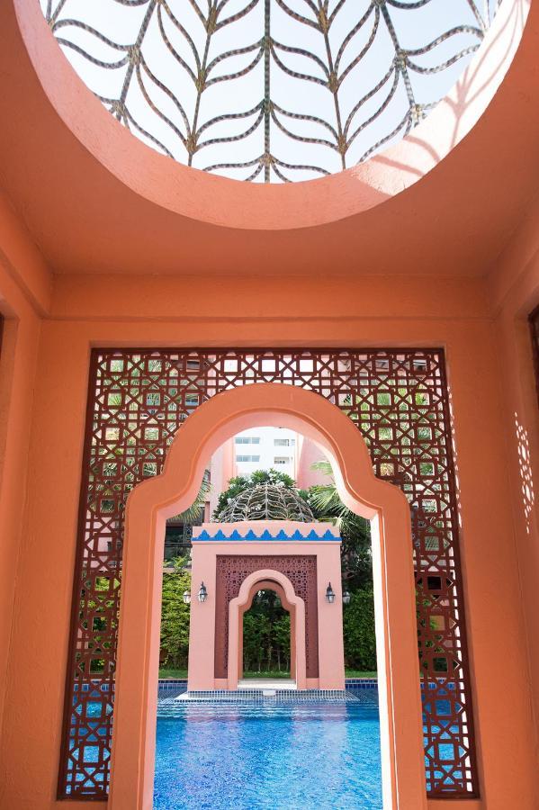 Marrakesh Huahin 1Bedroom With Seaview 148 Eksteriør bilde