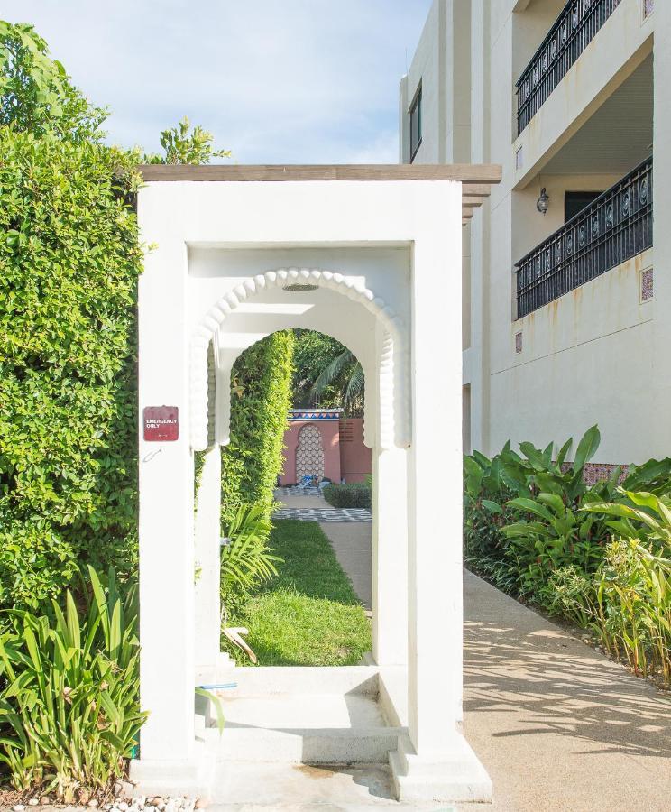 Marrakesh Huahin 1Bedroom With Seaview 148 Eksteriør bilde