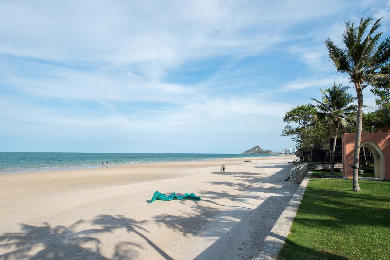 Marrakesh Huahin 1Bedroom With Seaview 148 Eksteriør bilde