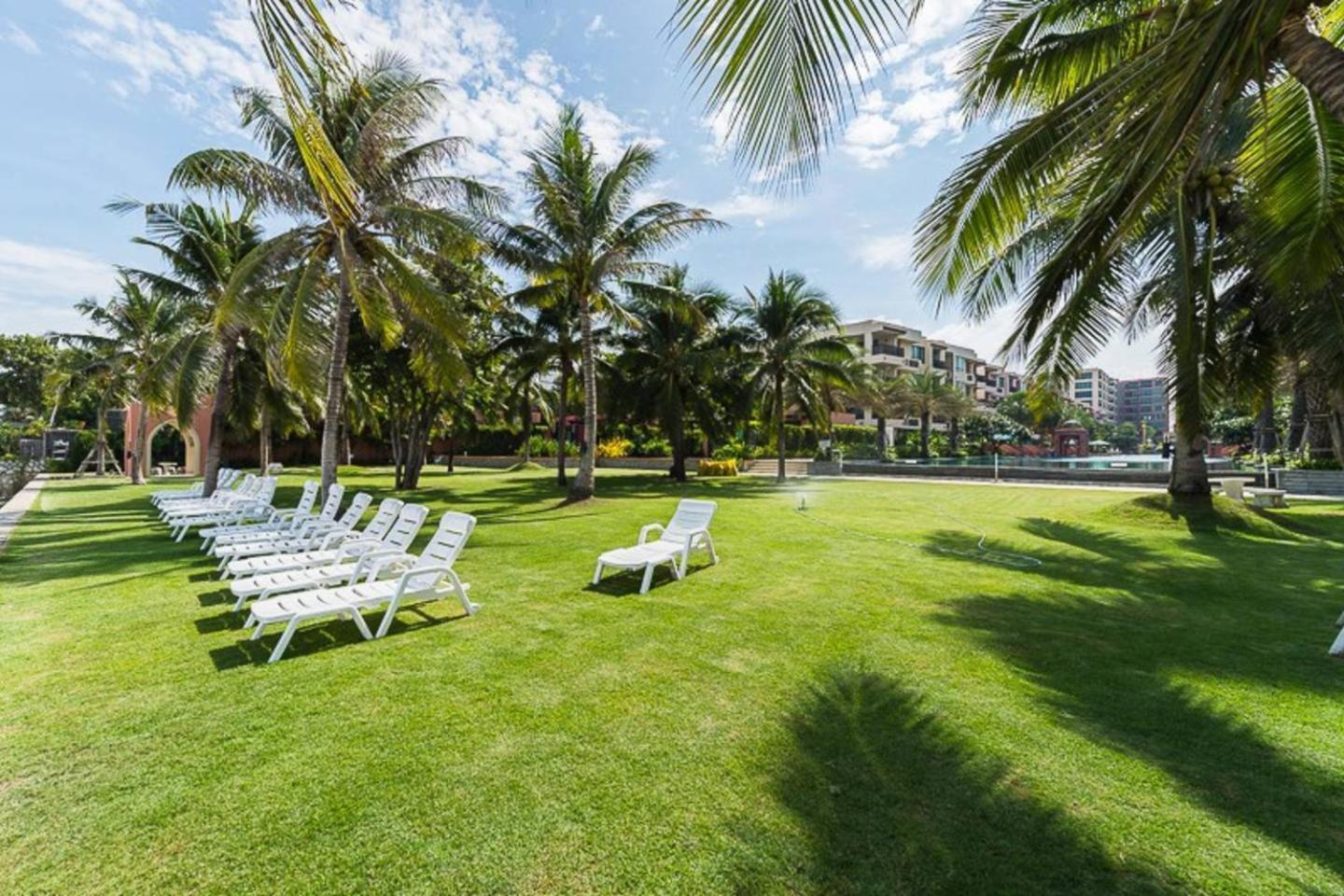 Marrakesh Huahin 1Bedroom With Seaview 148 Eksteriør bilde