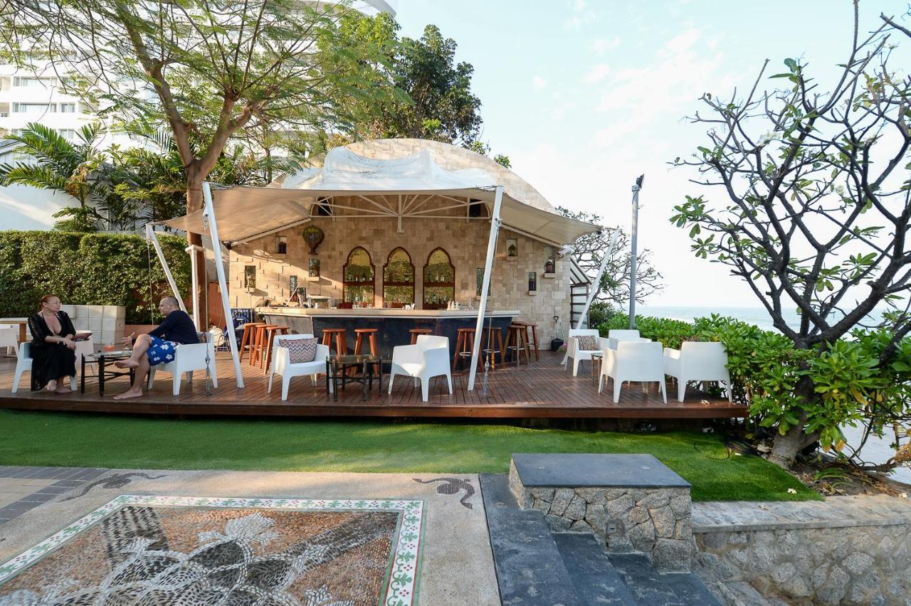 Marrakesh Huahin 1Bedroom With Seaview 148 Eksteriør bilde